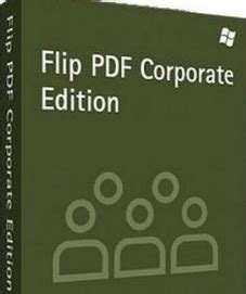 Flip PDF Corporate Edition 2.4.9.33 with Crack